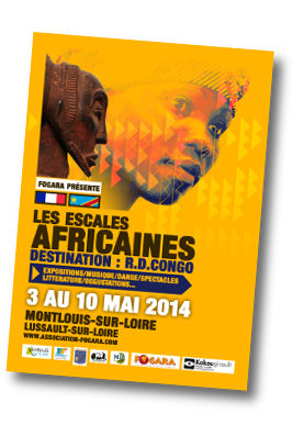 Les Escales Africaines
